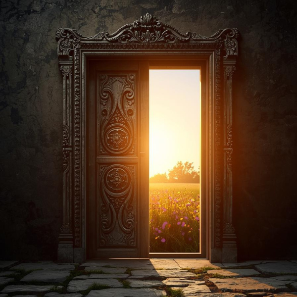 Gledanje u budućnost