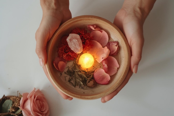 Moć Ljubavnih Rituala