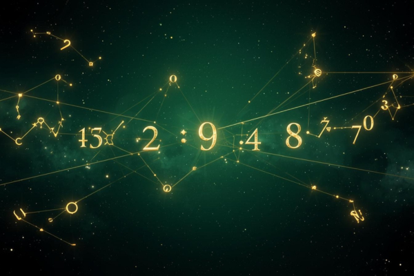 Numerologija i Sudbina