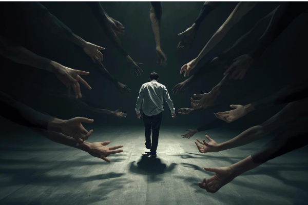 Simptomi Crne Magije