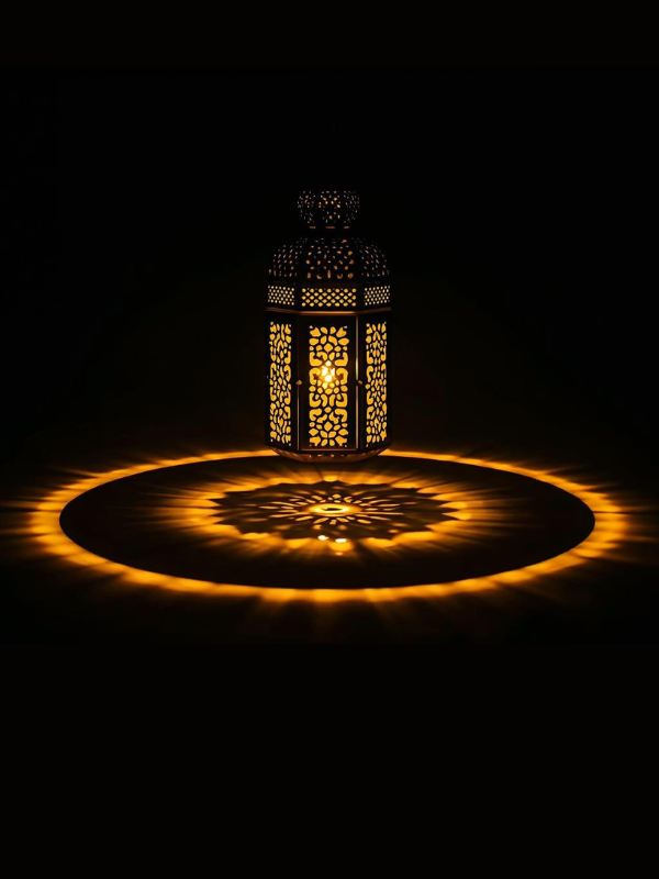 Skidanje crne magije